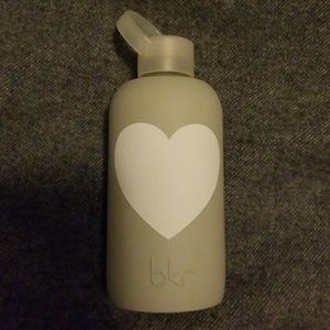 London Heart bkr 16 oz